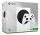 Стаціонарна ігрова приставка Microsoft Xbox Series S 1 TB White