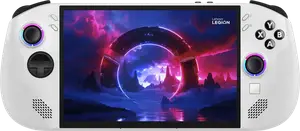 Портативна ігрова приставка Lenovo Legion Go S 512 GB Glacier White (83L3001ARA)