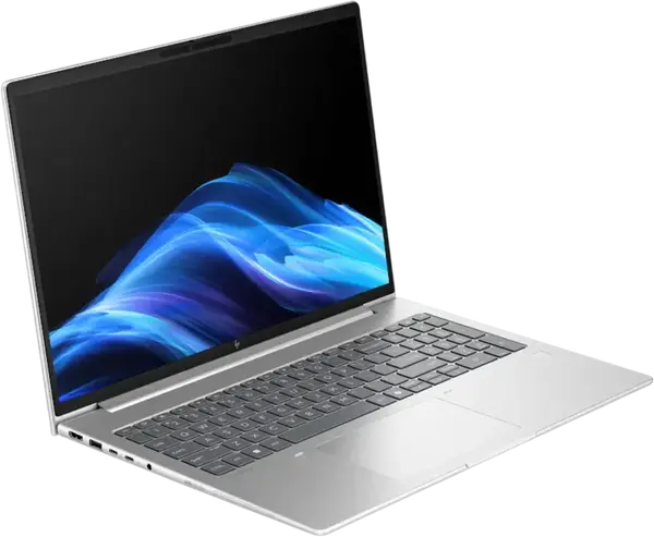 Ноутбук HP EliteBook 6 G1i Ultra 7-265U/24GB/512/Win11P (C51GRET)