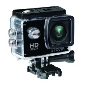 Екшн-камера SJCAM SJ4000 Black Екшн-камера SJCAM SJ4000 Black