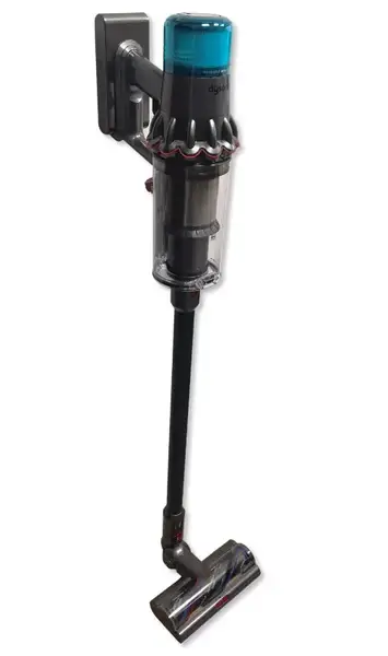 Вертикальний пилосос (2в1) Dyson V15 Detect+ (443080-01)