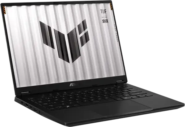 Ноутбук ASUS TUF Gaming A14 Ryzen 7-260/32GB/512 RTX5060 165Hz (FA401UM-RG019)