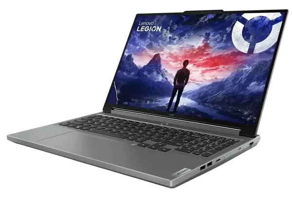 Ноутбук Lenovo Legion 5-16 i7-14650HX/32GB/1TB RTX4070 240Hz (83DG009XPB)