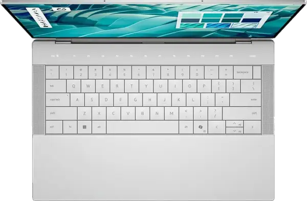 Ноутбук Dell 14 Premium Ultra 7-255H/32GB/1TB/Win11P RTX4050 Touch (DA14250_ARLH_102)