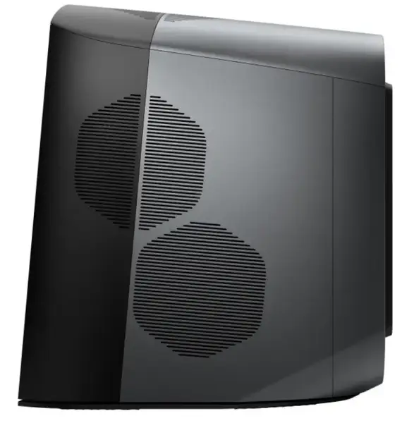 Системний блок Dell Alienware Aurora R10 R7/16GB/1TB/W11 RTX3080Ti (Alienware0134V2-Dark)