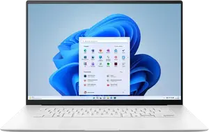 Ноутбук ASUS ZenBook S16 UM5606KA Ryzen AI 7 350/24GB/1TB/W11 OLED 120Hz (UM5606KA-RK007W) Ноутбук ASUS ZenBook S16 UM5606KA Ryzen AI 7 350/24GB/1TB/W11 OLED 120Hz (UM5606KA-RK007W)