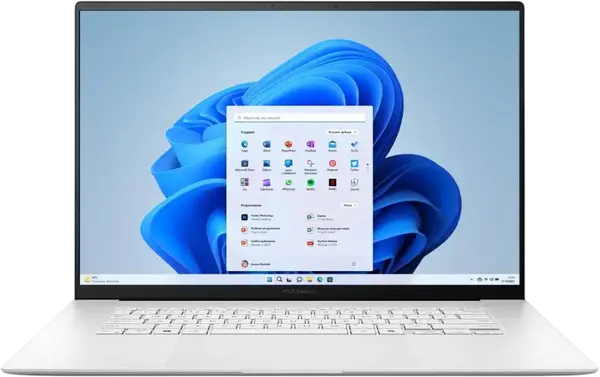 Ноутбук ASUS ZenBook S16 UM5606KA Ryzen AI 7 350/24GB/1TB/W11 OLED 120Hz (UM5606KA-RK007W)