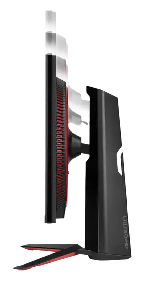 Монітор LG 27GP850-B