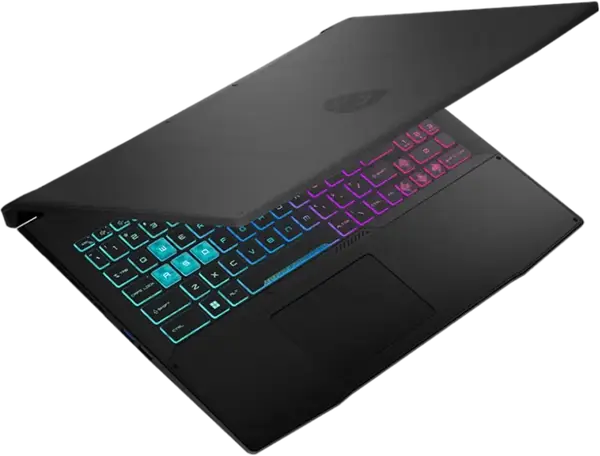 Ноутбук MSI Katana 17 i5-13420H/16GB/512 RTX3050 144Hz (Katana 17 | B13UCRK-1605XPL)