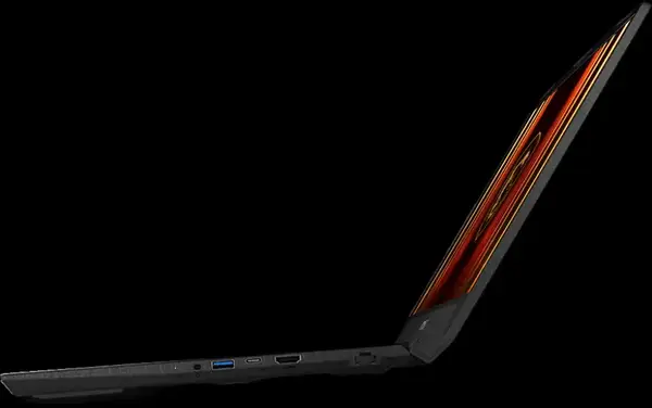 Ноутбук MSI Katana 15 HX i7-14650HX/16GB/512 RTX5060 144Hz (B14WFK-605XPL)