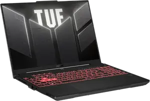Ноутбук ASUS TUF Gaming A16 Ryzen 7-7445HS/16GB/512 RTX4050 144Hz (FA607NUG-RL117) Ноутбук ASUS TUF Gaming A16 Ryzen 7-7445HS/16GB/512 RTX4050 144Hz (FA607NUG-RL117)