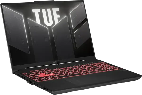 Ноутбук ASUS TUF Gaming A16 Ryzen 7-7445HS/16GB/512 RTX4050 144Hz (FA607NUG-RL117)