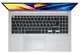 Ноутбук ASUS Vivobook S15 R7-5800H/16GB/512/Win11 OLED (M3502QA-MA114W)