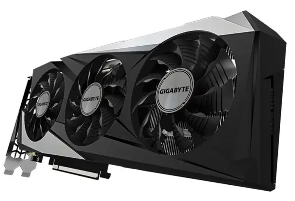 Видеокарта GIGABYTE GeForce RTX 3060 Ti GAMING OC 8G rev. 2.0 (GV-N306TGAMING OC-8GD rev. 2.0)