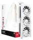 Відеокарта XFX Radeon RX 9070 XT QuickSilver Gaming White 16GB GDDR6 (RX-97TQICKW9)