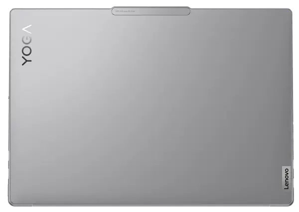 Ноутбук Lenovo Yoga Pro 9-16 Ultra 7-155H/16GB/512/Win11 RTX4060 165Hz (83DN006QPB)