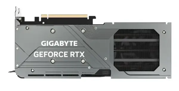 Відеокарта GIGABYTE GeForce RTX 4060 GAMING OC 8G (GV-N4060GAMING OC-8GD)