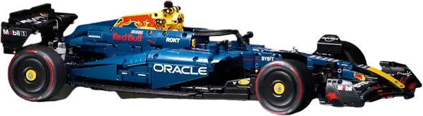 Конструктор LEGO Technic 42206 Bolid F1 Oracle Red Bull Racing RB20 (42206)