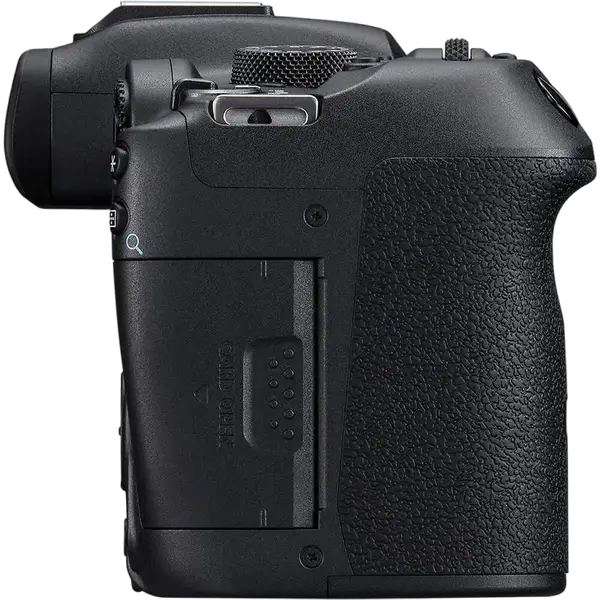 Беззеркальный фотоаппарат Canon EOS R7 + RF-S 18-150mm f/3.5-6.3 IS STM (5137C010/5137C015)