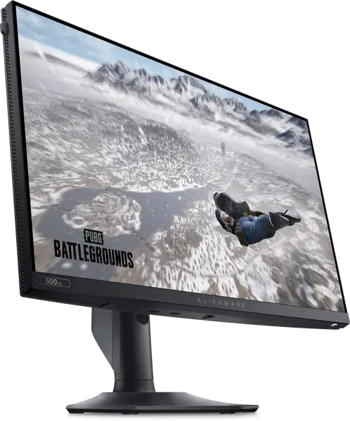 Монитор Alienware AW2524HF (210-BJPH)