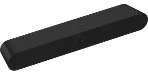 Саундбар Sonos Ray Black (RAYG1EU1BLK) Саундбар Sonos Ray Black (RAYG1EU1BLK)