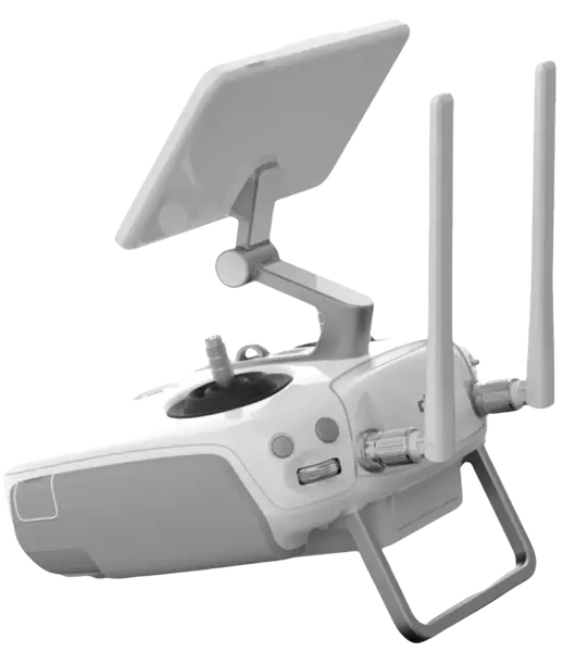 Квадрокоптер DJI Phantom 4 RTK SE (CP.PT.00000301.01)