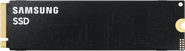 SSD накопичувач Samsung 1TB M.2 PCIe Gen5 NVMe 9100 PRO (MZ-VAP1T0BW)