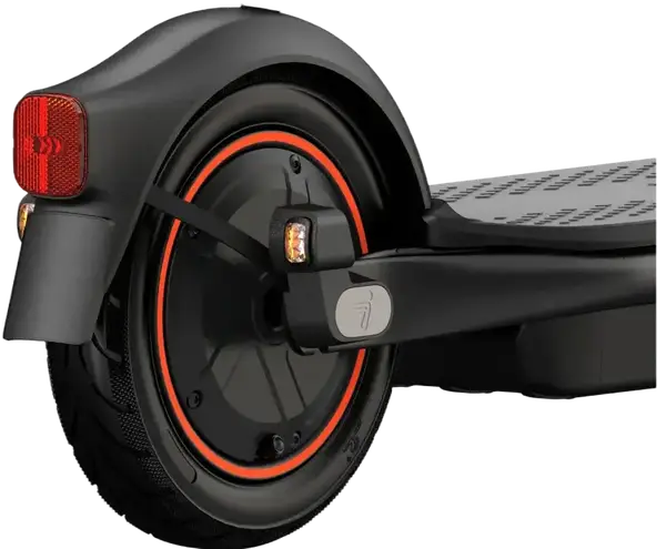 Електросамокат Ninebot F65I (AA.00.0010.97)