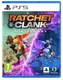 Гра для Sony Playstation 5 Ratchet & Clank: Rift Apart PS5 (9827290)