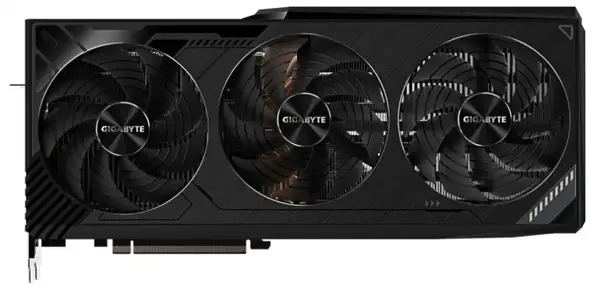 Відеокарта GIGABYTE GeForce RTX 3090 Ti GAMING OC 24G (GV-N309TGAMING OC-24GD)