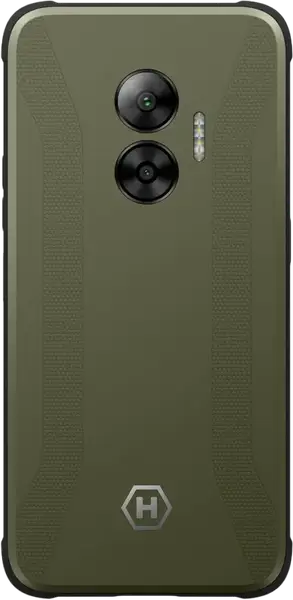 Смартфон myPhone HAMMER BLADE V 5G Military Edition