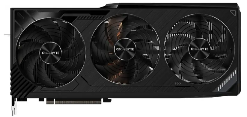 Відеокарта GIGABYTE GeForce RTX 3090 Ti GAMING OC 24G (GV