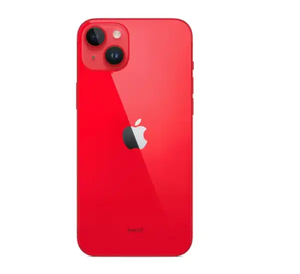 Смартфон Apple iPhone 14 Plus 256GB (PRODUCT)RED (MQ573)