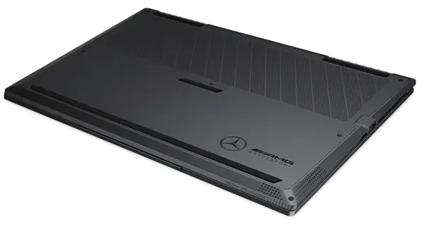 Ноутбук MSI Stealth 16 MercedesAMG Ultra 9-185H/32GB/2TB/Win11 RTX4070 (A1VGG-276PL)