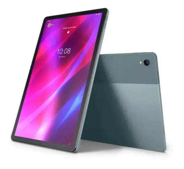 Планшет Lenovo Tab P11 Plus G90T/6GB/128/Android 11 Wi-Fi (ZA940358PL)
