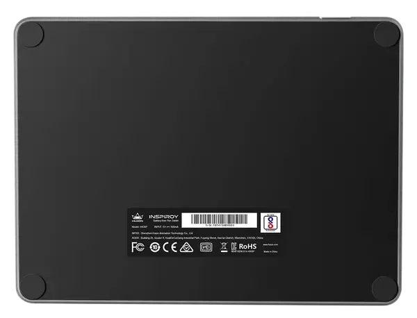 Графический планшет Huion H430P