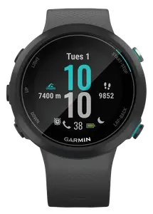 Смарт-годинник Garmin Swim 2 Slate (010-02247-10/010-02247-00)