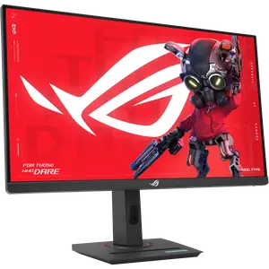 Монітор ASUS ROG Strix XG27UCS (90LM09S0-B01170) Монітор ASUS ROG Strix XG27UCS (90LM09S0-B01170)