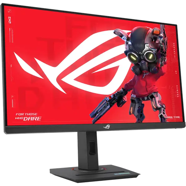 Монітор ASUS ROG Strix XG27UCS (90LM09S0-B01170)