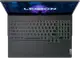 Ноутбук Lenovo Legion Pro7-16 R9-7945HX/32GB/2TB/Win11 RTX4080 240Hz (82WS002PPB)