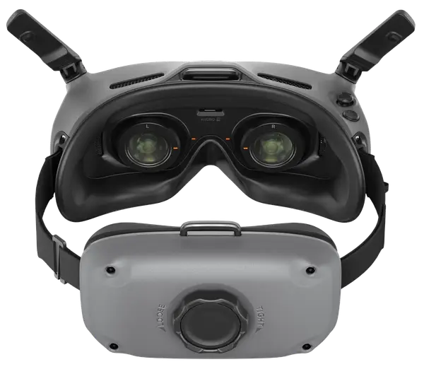 Очки DJI Goggles Integra Motion Combo (CP.FP.00000119.01)