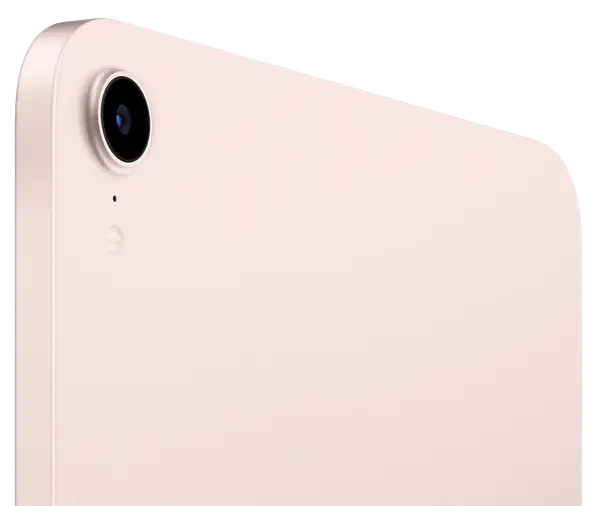 Планшет Apple iPad mini 6 64GB 5G Pink (MLX43)