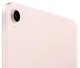 Планшет Apple iPad mini 6 64GB 5G Pink (MLX43)