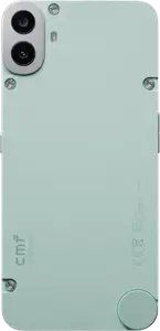 Смартфон CMF by Nothing Phone 1 8/128GB Light Green Смартфон CMF by Nothing Phone 1 8/128GB Light Green