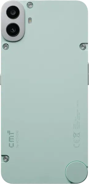 Смартфон CMF by Nothing Phone 1 8/128GB Light Green