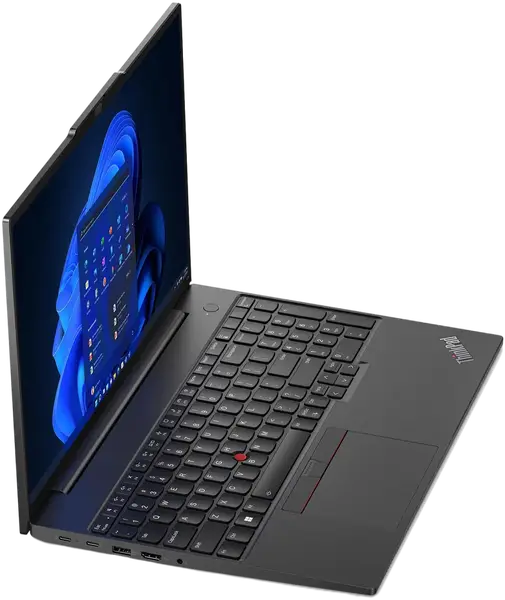Ноутбук Lenovo ThinkPad E16 R5-7530U/16GB/512/Win11P (21JT000BPB)