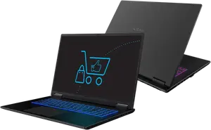 Ноутбук Gigabyte GAMING A18 Ryzen 7 260/16GB/1TB RTX5070 165Hz (3WHK3EEC94SD)