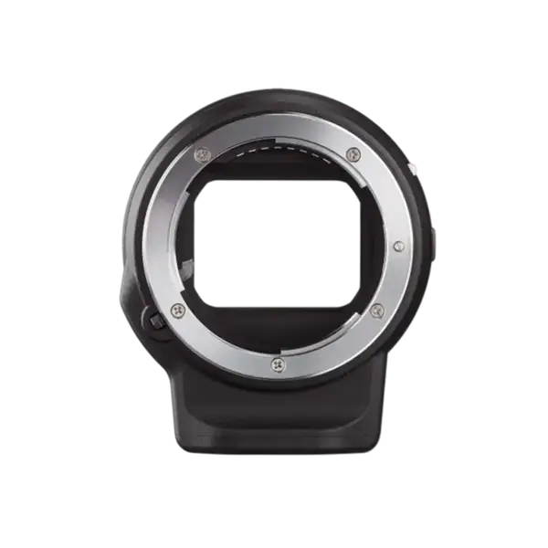 Беззеркальный фотоаппарат Nikon Z6 II Movie Kit (VOA060K009)