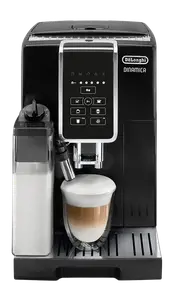 Кавомашина автоматична Delonghi Dinamica ECAM 350.50.B