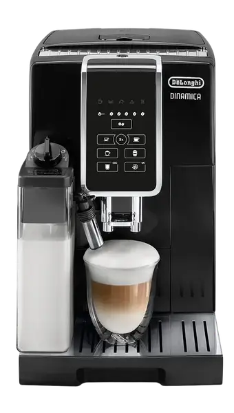 Кавомашина автоматична Delonghi Dinamica ECAM 350.50.B